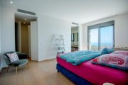 Plaka bei Elounda Kreta, Plaka Elounda: Wunderschöne Villa mit atemberaubendem Blick auf die Insel Spinalonga Haus kaufen